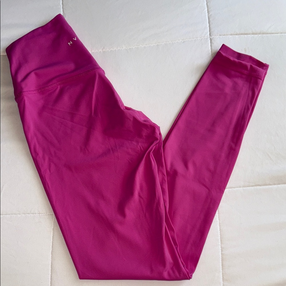 NVGTN Signature 2.0 Leggings SMALL